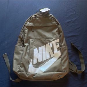 Nike backpack